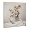 Stupell Industries Simple Pleasures Daisy Vase Canvas, design by Robin-Lee Viera